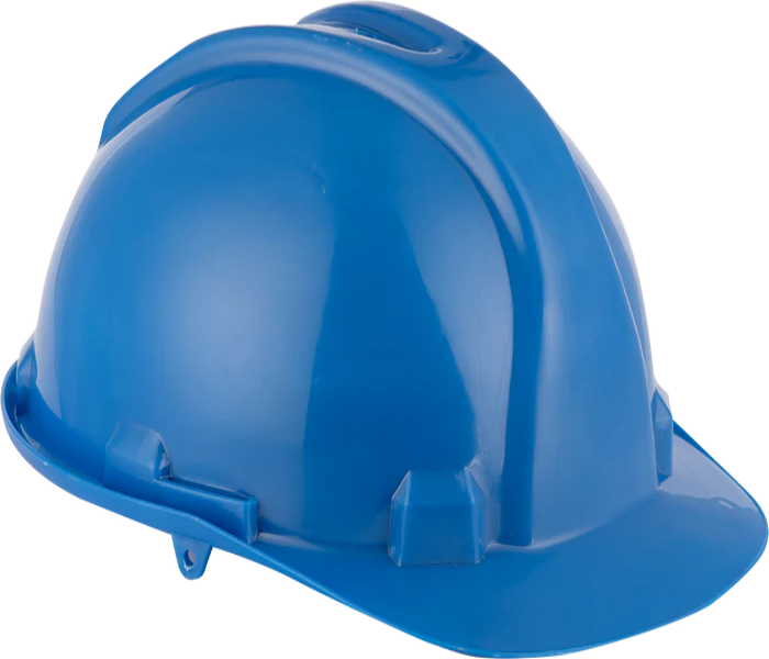 Hard Hat 6 Point Inner Suspension