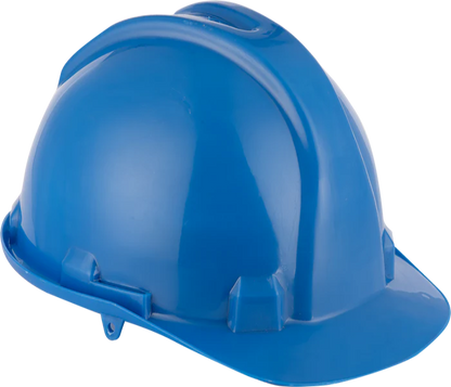 Hard Hat 6 Point Inner Suspension