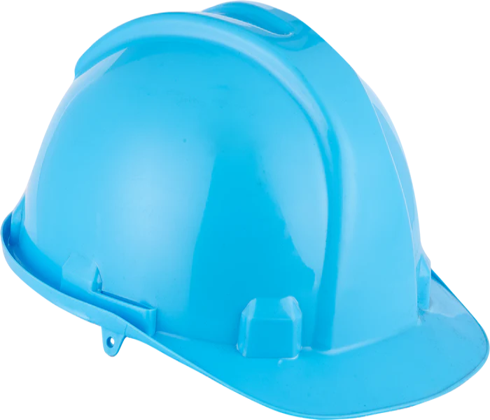 Hard Hat 6 Point Inner Suspension