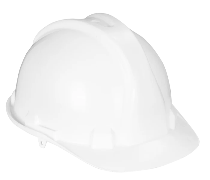 Hard Hat 6 Point Inner Suspension