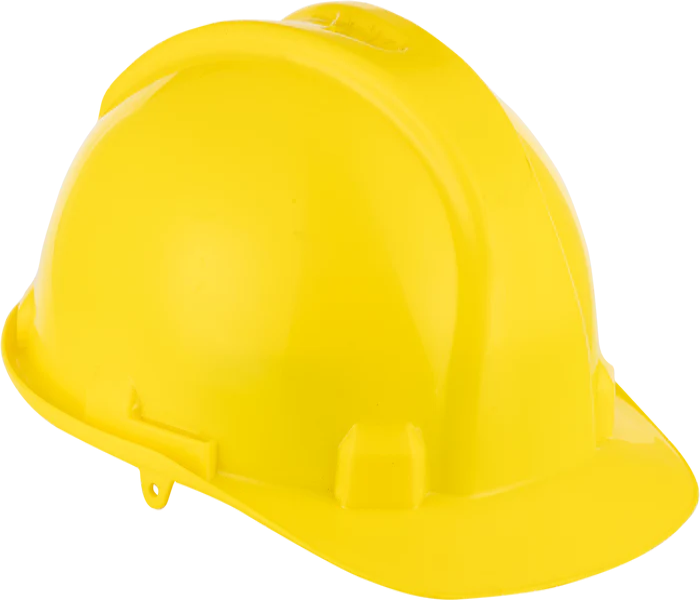 Hard Hat 6 Point Inner Suspension