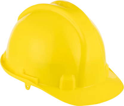 Hard Hat 6 Point Inner Suspension