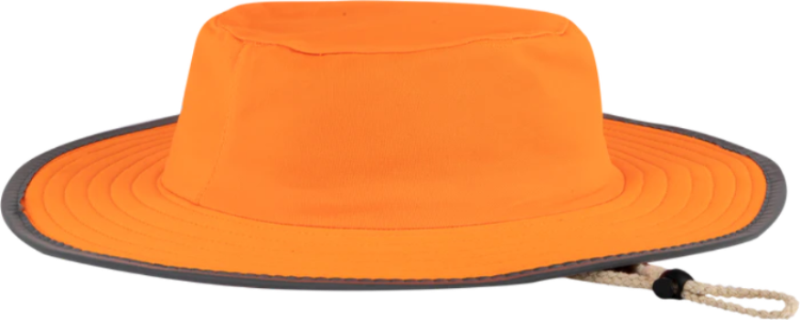 High-Viz Bush Hat