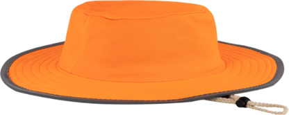 High-Viz Bush Hat