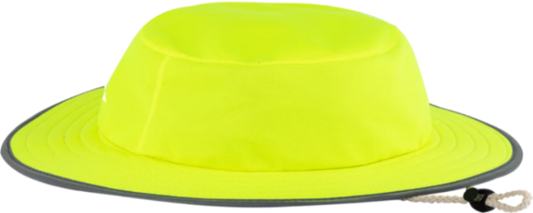 High-Viz Bush Hat