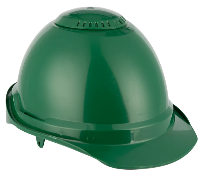 Nikki Hard Hat