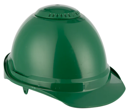 Nikki Hard Hat