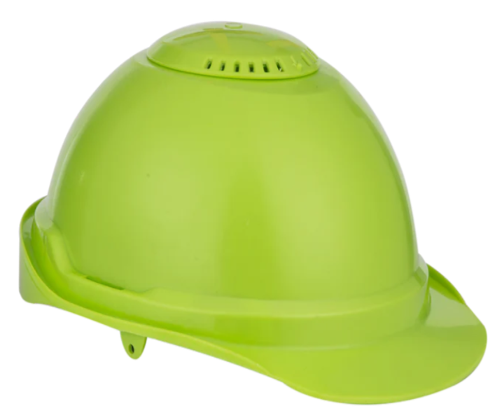 Nikki Hard Hat