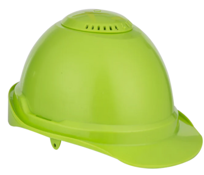 Nikki Hard Hat