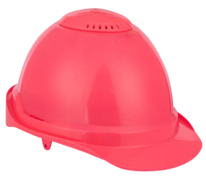 Nikki Hard Hat