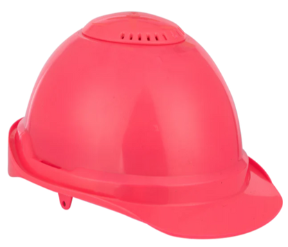 Nikki Hard Hat