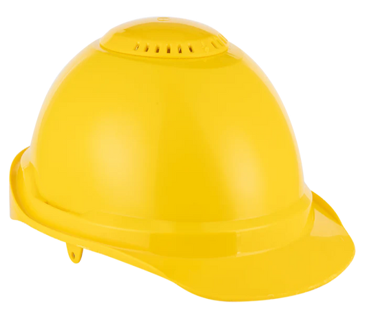 Nikki Hard Hat