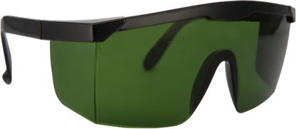 Vision Euro Spec Anti-Scratch Safety Glasses