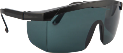 Vision Euro Spec Anti-Scratch Safety Glasses