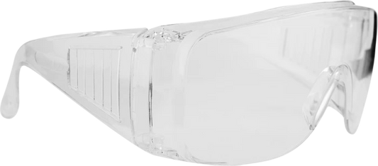 Vision Wraparound Anti-Scratch Goggle