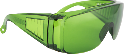 Vision Wraparound Anti-Scratch Goggle