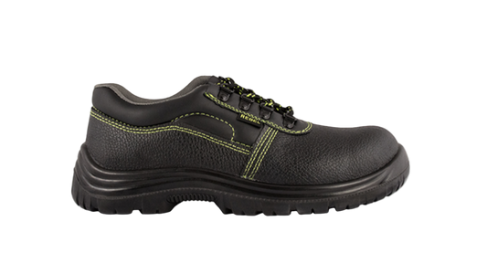 Rebel Kontrakta Safety Shoe - Steel Toe Cap