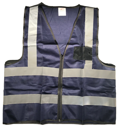 Reflective Signaling Vest