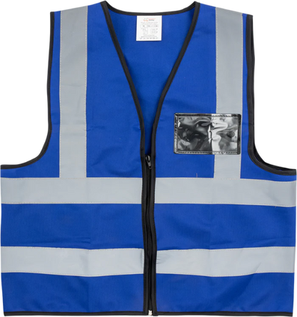 Reflective Signaling Vest