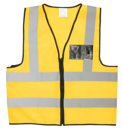 Reflective Signaling Vest