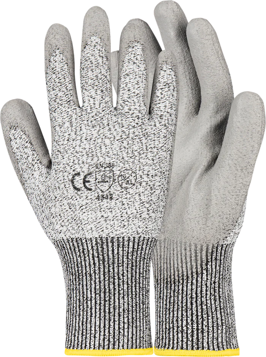 Entry-Level Cut Resistant Glove