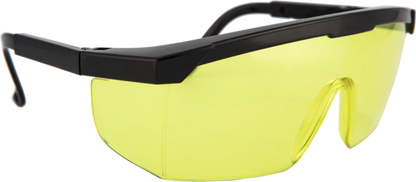 Vision Euro Spec Anti-Scratch Safety Glasses