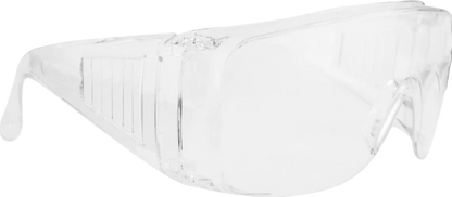 Vision Wraparound Anti-Scratch Goggle