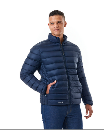 DROMEX PUFFER JACKET