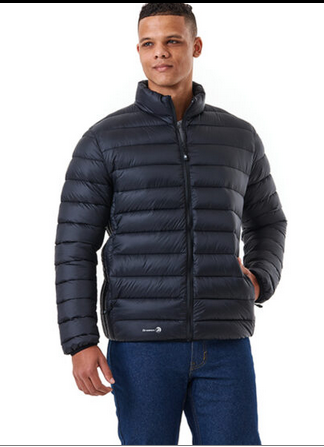 DROMEX PUFFER JACKET