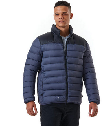 DROMEX PUFFER JACKET