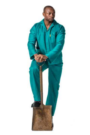 DROMEX CONTI SUIT, 80/20