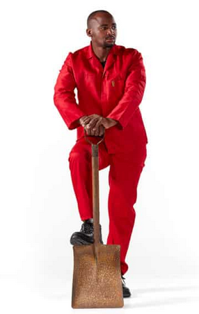 DROMEX CONTI SUIT, 80/20