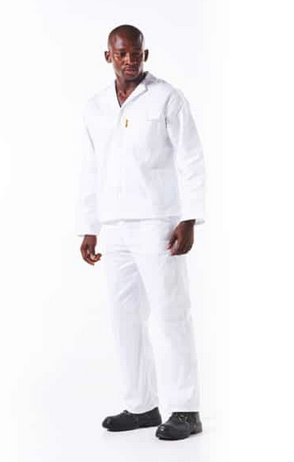 DROMEX CONTI SUIT, 80/20