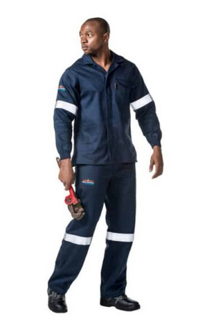 DROMEX D59 FLAME ACID SUIT