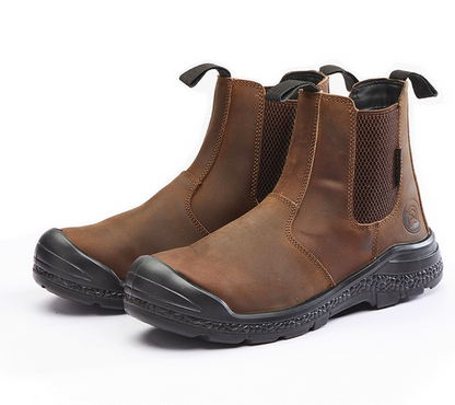 DROMEX CHELSEA BOOT