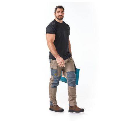 DROMEX UTILITY PANTS